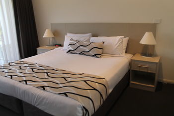 Best Western Hunter Gateway - Accommodation Perth 40