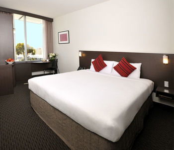 Ibis Melbourne Glen Waverley - Accommodation Perth 0