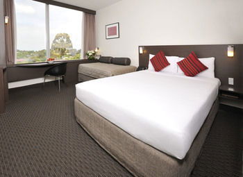 Ibis Melbourne Glen Waverley - Accommodation Perth 10