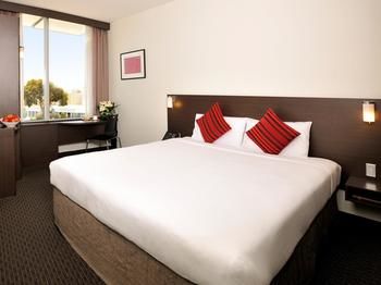 Ibis Melbourne Glen Waverley - Accommodation Perth 17