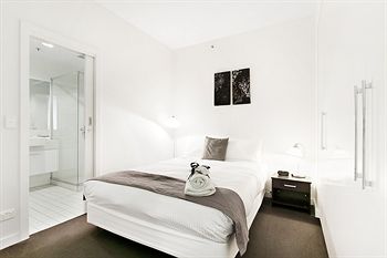 Docklands Private Collection Of Apartments - Digital Harbour - Accommodation Perth 2