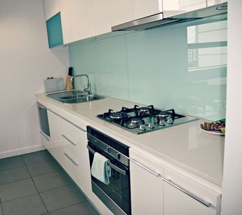 Docklands Private Collection Of Apartments - Digital Harbour - Accommodation Perth 9