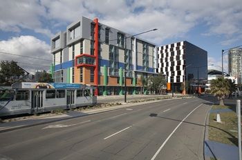 Docklands Private Collection Of Apartments - Digital Harbour - Accommodation Perth 10