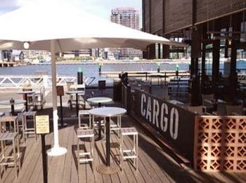 Docklands Private Collection Of Apartments - Digital Harbour - Accommodation Perth 12
