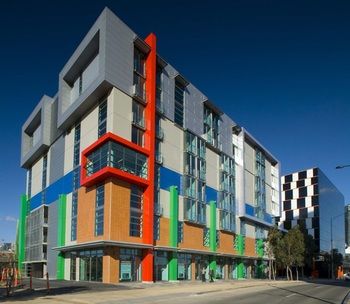 Docklands Private Collection Of Apartments - Digital Harbour - Accommodation Perth 14