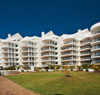 Osprey Apartments - Accommodation Perth