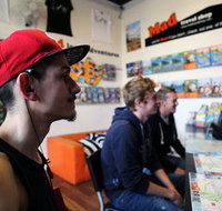 Nomads All Nations - Hostel / Backpacker - Accommodation Perth