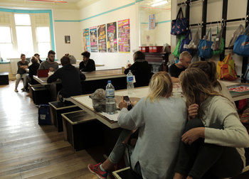 Nomads All Nations - Hostel / Backpacker - Accommodation Perth 2