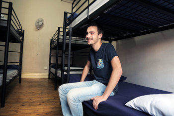 Nomads All Nations - Hostel / Backpacker - Accommodation Perth 5