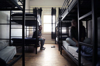 Nomads All Nations - Hostel / Backpacker - Accommodation Perth 6