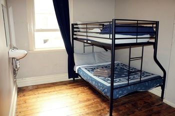 Nomads All Nations - Hostel / Backpacker - Accommodation Perth 9