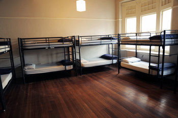 Nomads All Nations - Hostel / Backpacker - Accommodation Perth 10