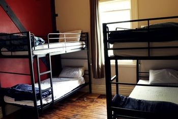Nomads All Nations - Hostel / Backpacker - Accommodation Perth 12