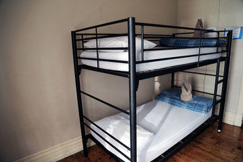 Nomads All Nations - Hostel / Backpacker - Accommodation Perth 13