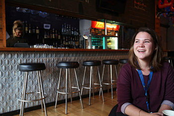 Nomads All Nations - Hostel / Backpacker - Accommodation Perth 14
