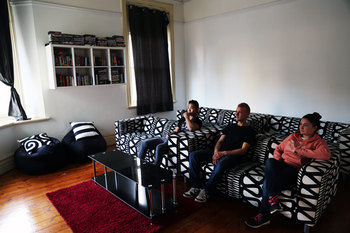 Nomads All Nations - Hostel / Backpacker - Accommodation Perth 16