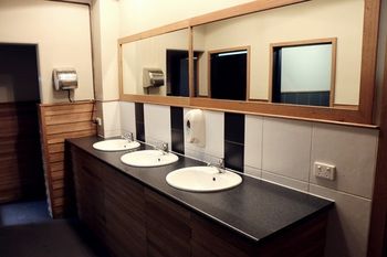 Nomads All Nations - Hostel / Backpacker - Accommodation Perth 18