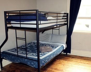 Nomads All Nations - Hostel / Backpacker - Accommodation Perth 19