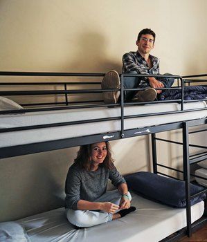 Nomads All Nations - Hostel / Backpacker - Accommodation Perth 20