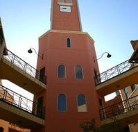 Carlton Clocktower Apartments - Accommodation Perth