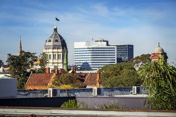 Carlton Clocktower Apartments - Accommodation Perth 4