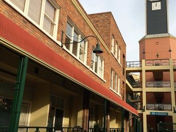 Carlton Clocktower Apartments - Accommodation Perth 17