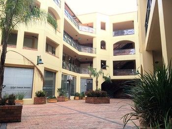 Carlton Clocktower Apartments - Accommodation Perth 20
