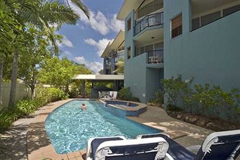 Twin Quays Noosa Resort - Accommodation Perth 1
