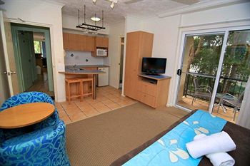 Twin Quays Noosa Resort - Accommodation Perth 33