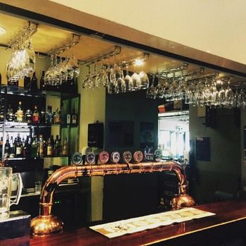 Potters Hotel Brewery Resort - Accommodation Perth 10
