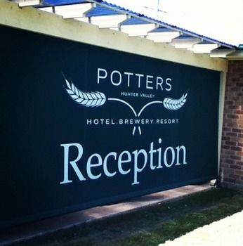 Potters Hotel Brewery Resort - Accommodation Perth 13
