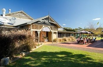 Potters Hotel Brewery Resort - Accommodation Perth 14