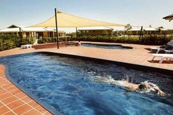 Potters Hotel Brewery Resort - Accommodation Perth 17