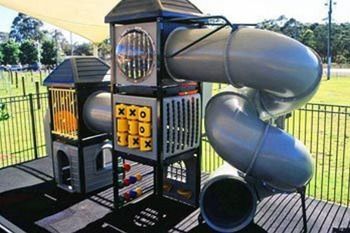 Potters Hotel Brewery Resort - Accommodation Perth 23