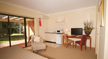 Potters Hotel Brewery Resort - Accommodation Perth 45