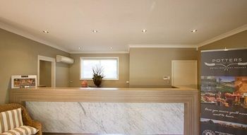 Potters Hotel Brewery Resort - Accommodation Perth 51