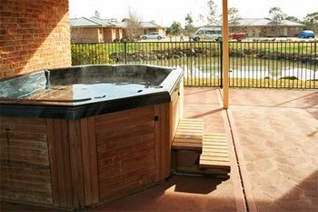 Potters Hotel Brewery Resort - Accommodation Perth 52