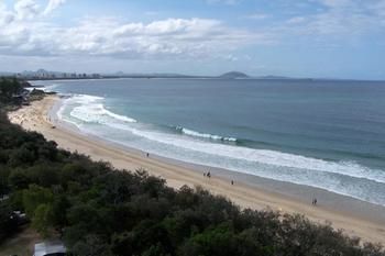 84 The Spit - Perth Resorts 157