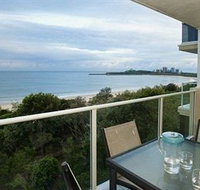 84 The Spit - Accommodation Perth