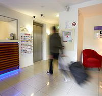 City Edge North Melbourne - Accommodation Perth