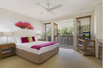 Sunset Cove Noosa - Accommodation Perth 4