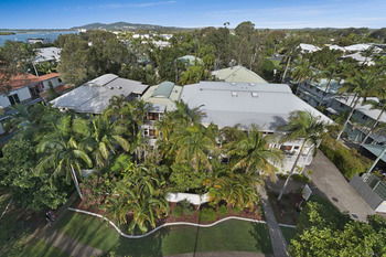 Sunset Cove Noosa - Accommodation Perth 8