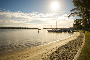 Sunset Cove Noosa - Accommodation Perth 11