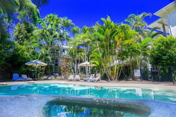 Sunset Cove Noosa - Accommodation Perth 16