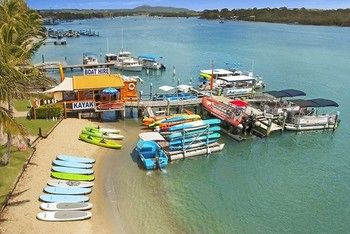 Sunset Cove Noosa - Accommodation Perth 19