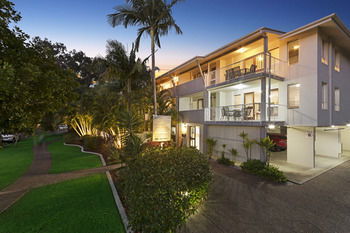 Sunset Cove Noosa - Accommodation Perth 20
