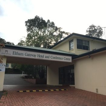 Eltham Gateway Hotel - Accommodation Perth 7