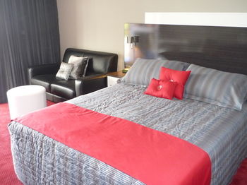 Cattleman's Country Motor Inn & Serviced Apartments - Accommodation Perth 4