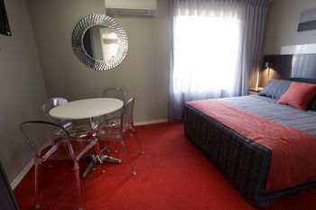 Cattleman's Country Motor Inn & Serviced Apartments - Accommodation Perth 11