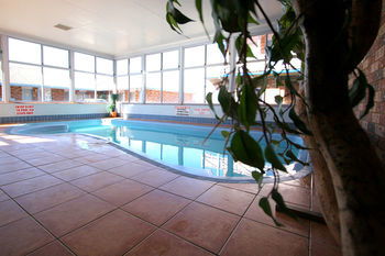 Cattleman's Country Motor Inn & Serviced Apartments - Accommodation Perth 14